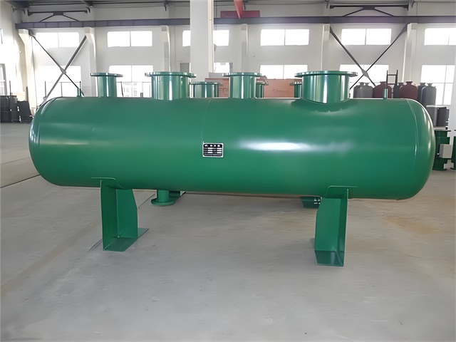 疏附锅炉蒸汽分汽缸型号